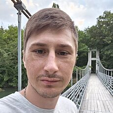 Фотография мужчины Виталий, 31 год из г. Мурманск