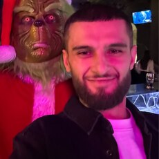 Фотография мужчины Ден, 30 лет из г. Чита