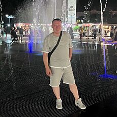 Фотография мужчины Александр, 37 лет из г. Глубокое