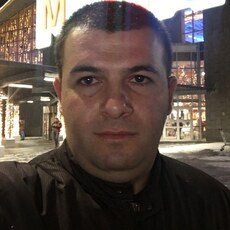 Фотография мужчины Լեոն, 26 лет из г. Абовян