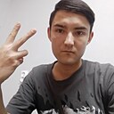 Эзиз, 22 года