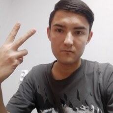 Фотография мужчины Эзиз, 22 года из г. Арзамас