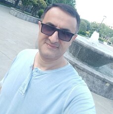 Фотография мужчины Мано, 41 год из г. Баку