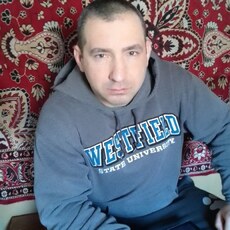 Фотография мужчины Виталик, 36 лет из г. Днепр