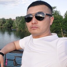 Фотография мужчины Арсен, 39 лет из г. Астана