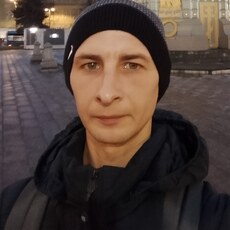 Фотография мужчины Иван, 32 года из г. Пятигорск