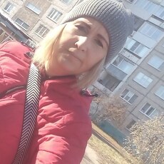 Анна, 37 из г. Барнаул.