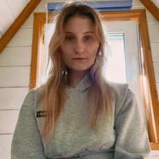 Фотография девушки Марина, 24 года из г. Нижний Новгород