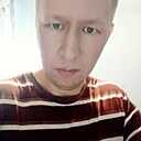 Сергей, 33 года