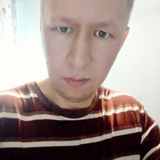 Фотография мужчины Сергей, 33 года из г. Мирный (Якутия)