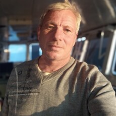 Фотография мужчины Виктор, 57 лет из г. Керчь