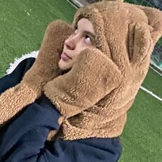 Фотография девушки Ангелина, 20 лет из г. Новороссийск