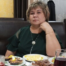 Фотография девушки Наталья, 52 года из г. Лесосибирск