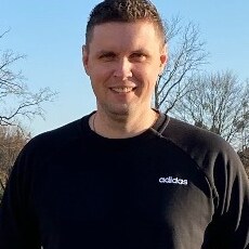 Фотография мужчины Дима, 41 год из г. Калининград