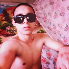 Фотография мужчины Антон, 26 лет из г. Зима