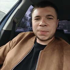 Фотография мужчины Павел, 31 год из г. Порхов