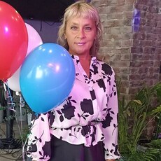 Оксана, 51 из г. Новосибирск.