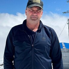 Фотография мужчины Владимир, 50 лет из г. Майский