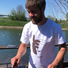 Фотография мужчины Рома, 35 лет из г. Тайшет