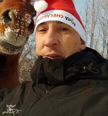 Фотография мужчины Александр, 36 лет из г. Биробиджан