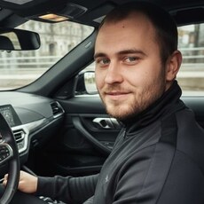 Фотография мужчины Илья, 28 лет из г. Москва