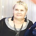 Надежда, 66 лет