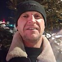 Серый, 40 лет