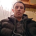 Жека, 33 года