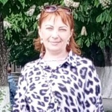 Фотография девушки Татьяна, 51 год из г. Амвросиевка