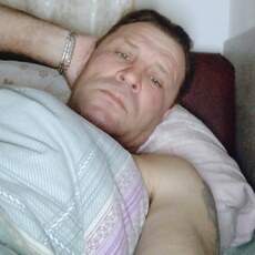 Фотография мужчины Олег, 43 года из г. Чаны