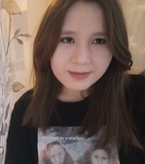 Фотография девушки Камилла, 19 лет из г. Челябинск