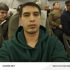 Фотография мужчины Жасурбек, 35 лет из г. Тула