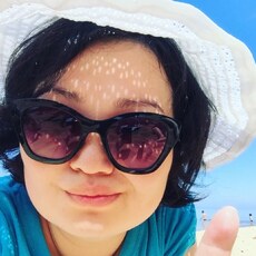 Фотография девушки Мария, 36 лет из г. Улан-Удэ