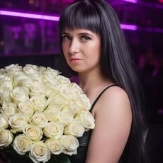 Татьяна, 34 из г. Омск.