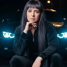 Фотография девушки Татьяна, 34 года из г. Омск