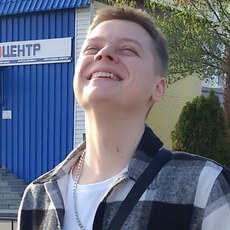 Фотография мужчины Ви, 26 лет из г. Жлобин