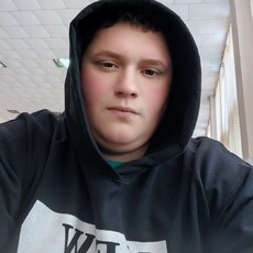 Фотография мужчины Андрей, 25 лет из г. Воронеж