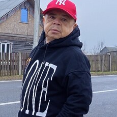 Фотография мужчины Виталик, 52 года из г. Березино