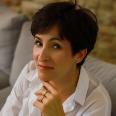 Ирина, 53 из г. Москва.