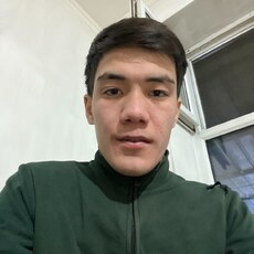 Фотография мужчины Idireys, 20 лет из г. Алматы