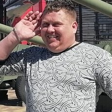 Фотография мужчины Николай, 36 лет из г. Серебряные Пруды