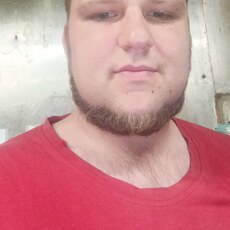 Фотография мужчины Ваня, 28 лет из г. Сновск