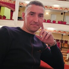 Фотография мужчины Борис, 41 год из г. Омск