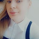 Анастасия, 19 лет