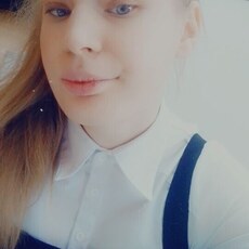 Фотография девушки Анастасия, 19 лет из г. Рязань