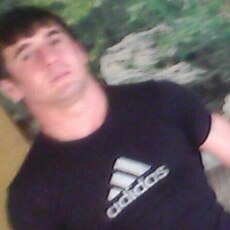 Фотография мужчины Рустам, 29 лет из г. Курган