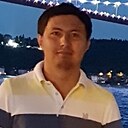 Бека, 34 года