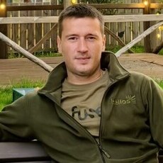 Фотография мужчины Илья, 32 года из г. Волгоград