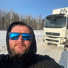 Фотография мужчины Николай, 36 лет из г. Якутск