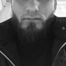 Фотография мужчины Хассан, 27 лет из г. Красногорск